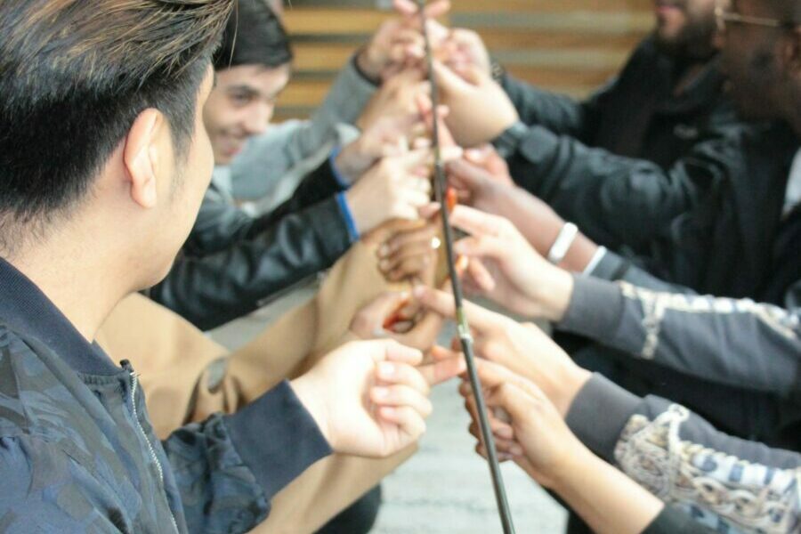 Reseau Etincelle 2019