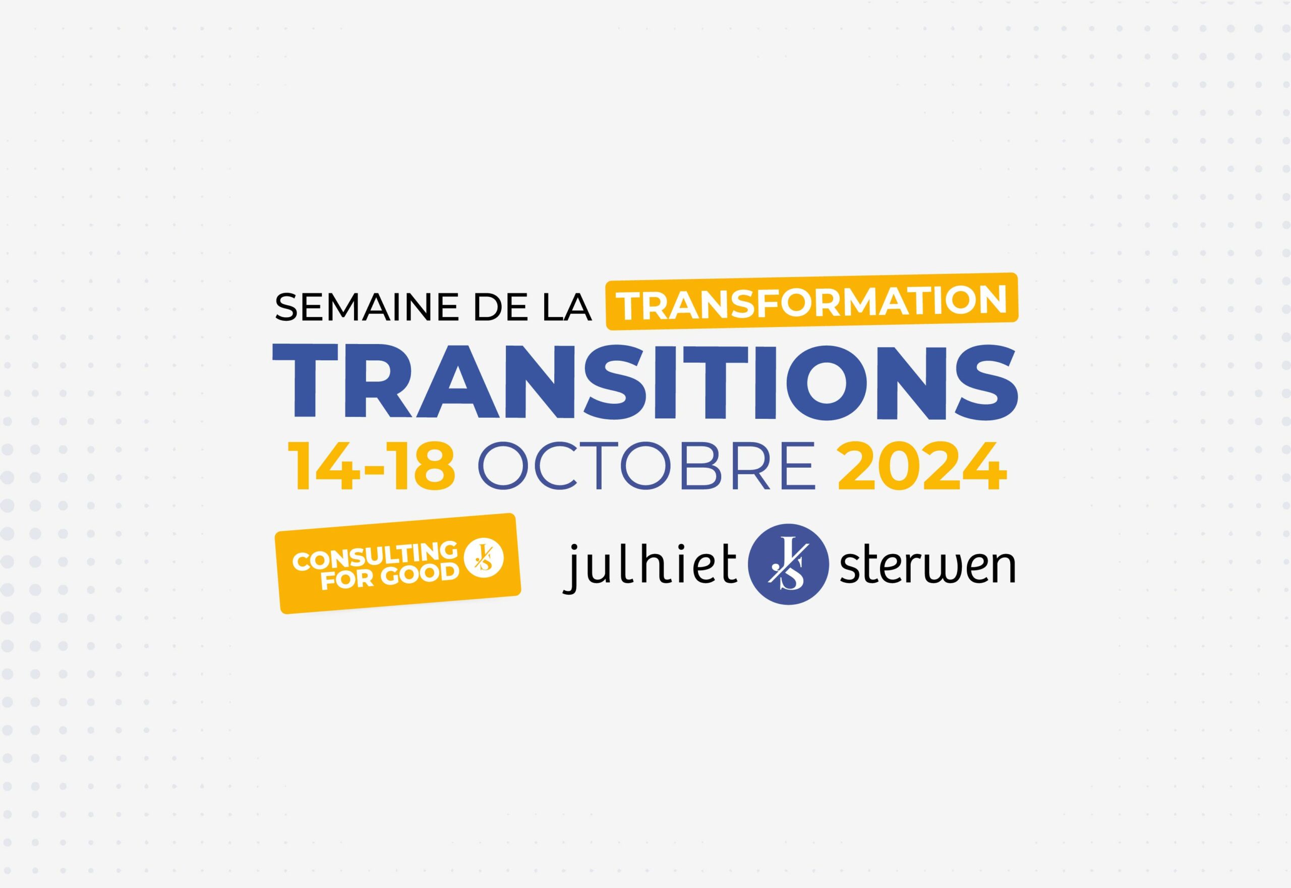 800x550 Newsletter Insights spéciale Semaine de la transfo