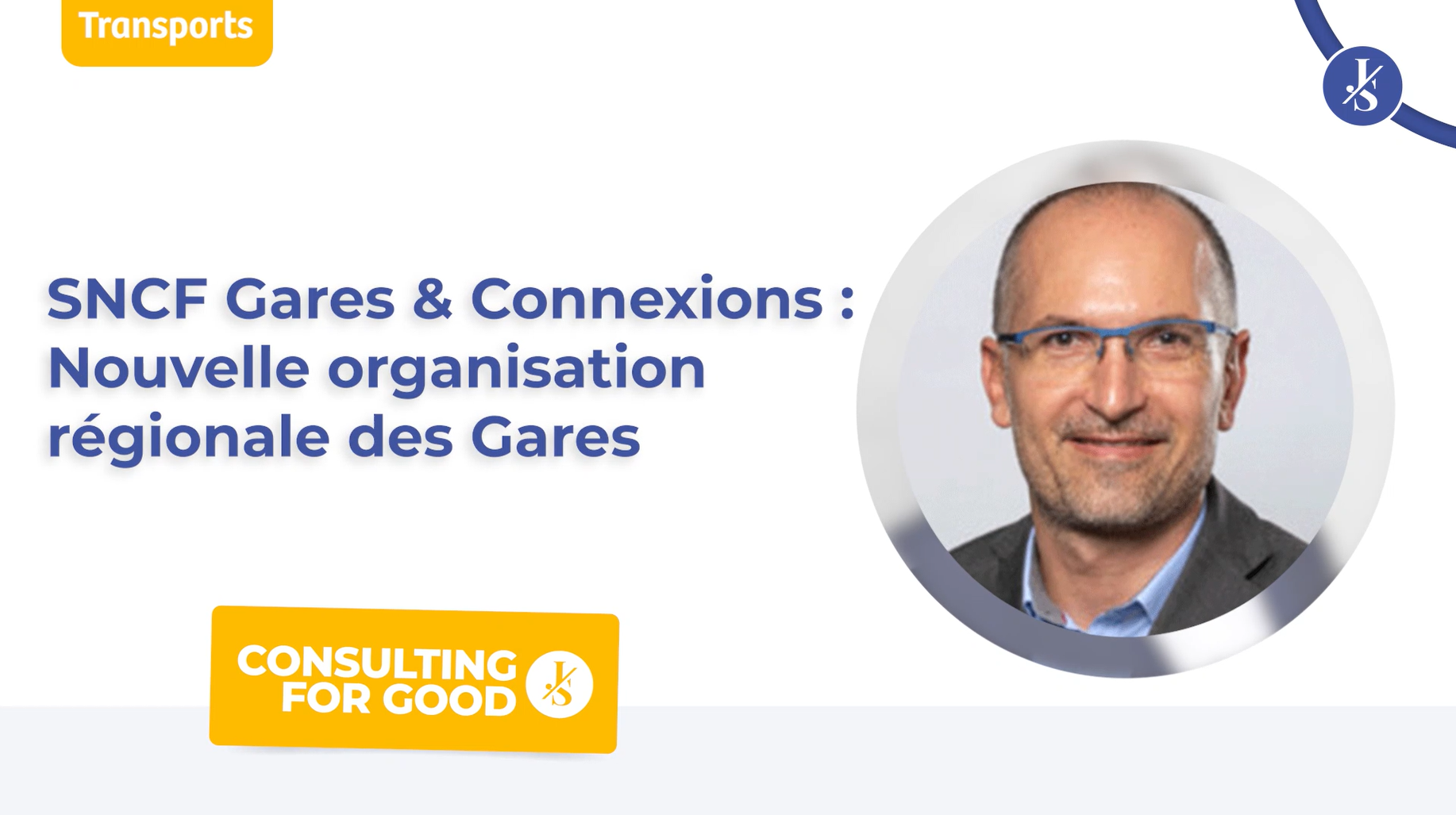 SNCF Gares et Connexions : nouvelle organisation régionale des Gares