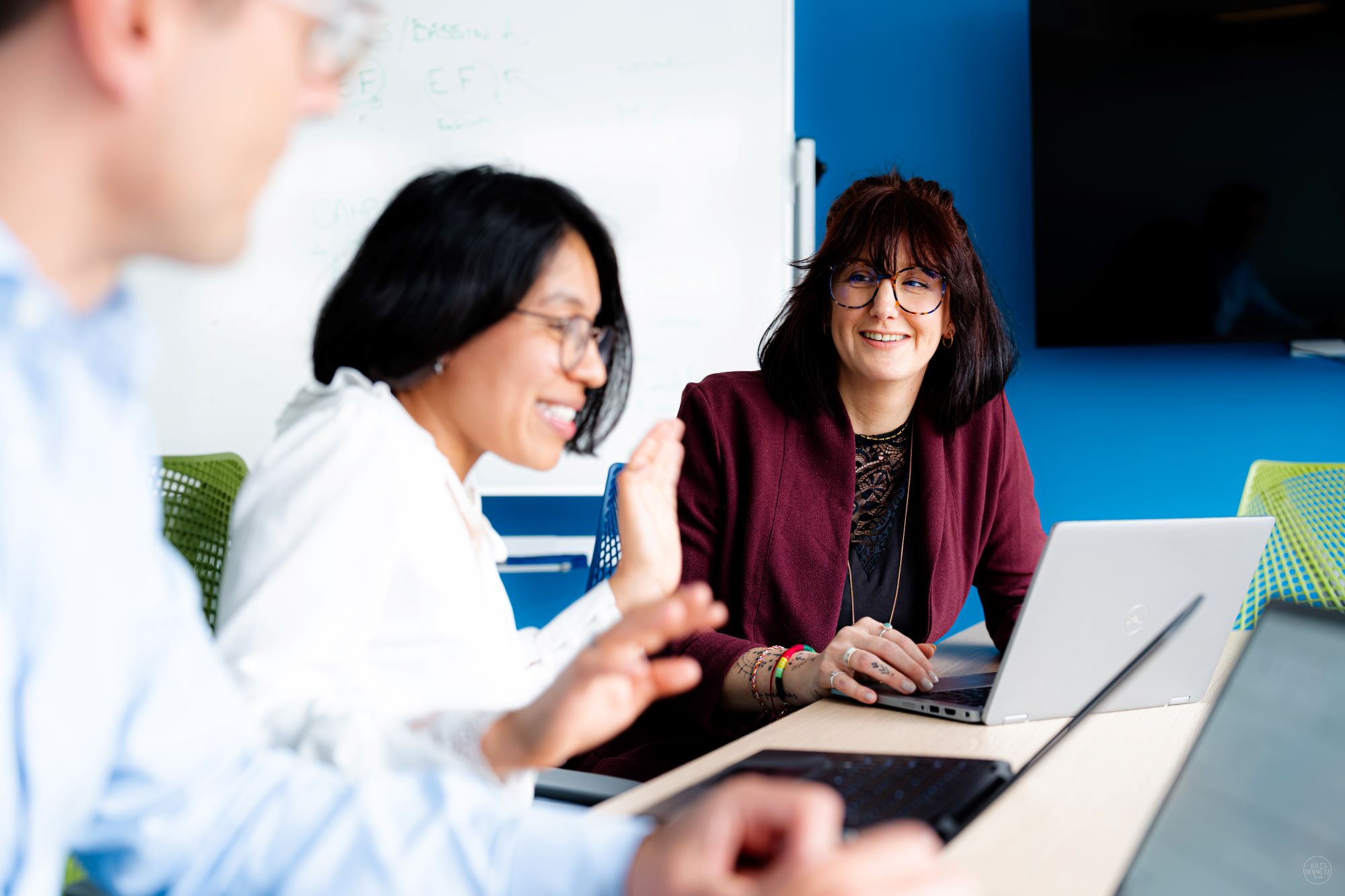 Julhiet Sterwen Actualité Corporate