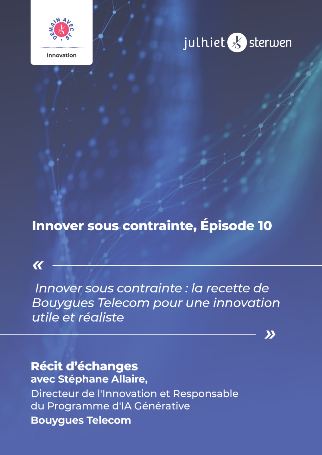 BT innovation