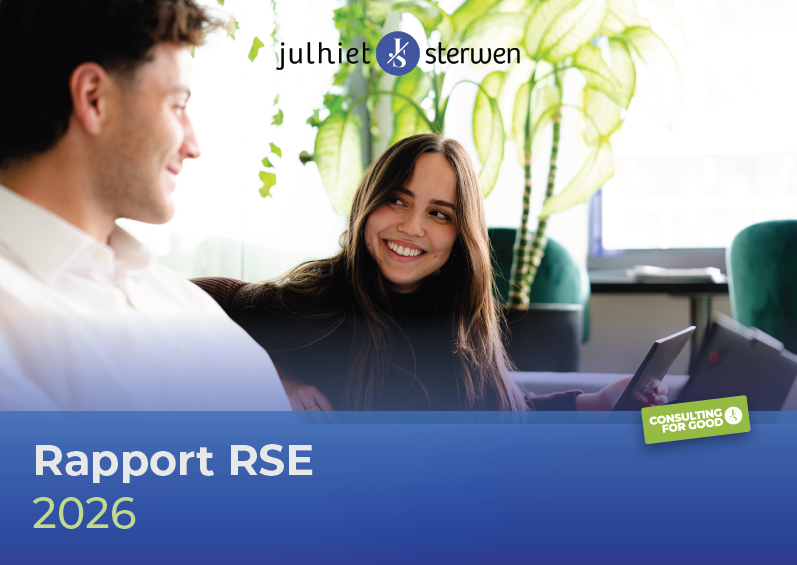 Rapport RSE