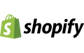 Logo Shopify