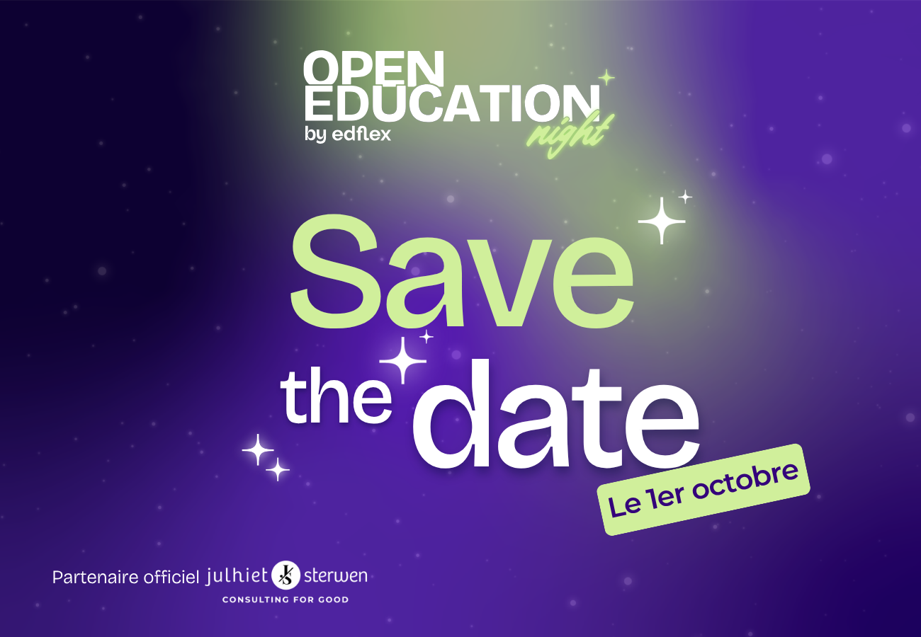 Open Education Night