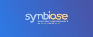 Semaine de la transformation 2026 du 28 septembre au 2 octobre